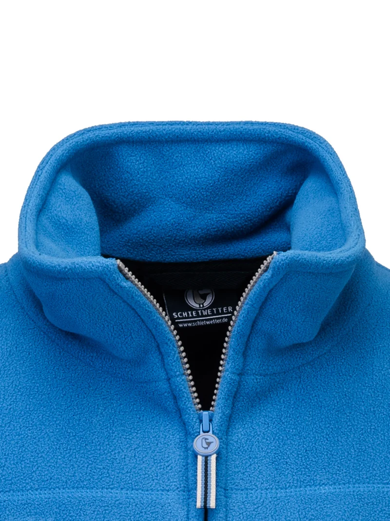 Schoten Jum Windbreaker Fleece