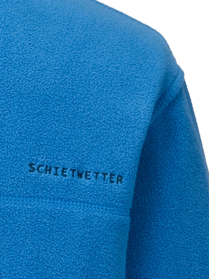 Schoten Jum Windbreaker Fleece