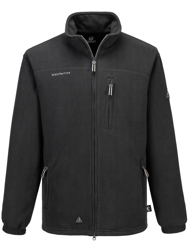 Schoten Jum Windbreaker Fleece