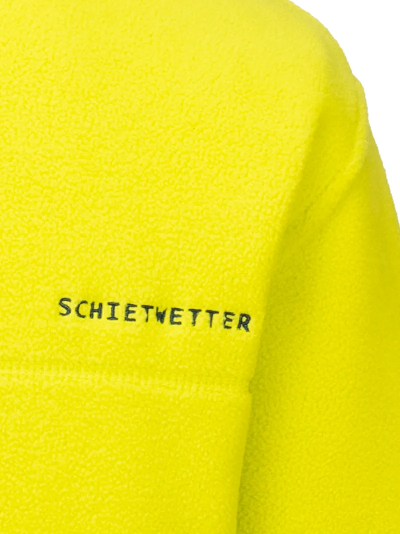 Schoten Jum Windbreaker Fleece