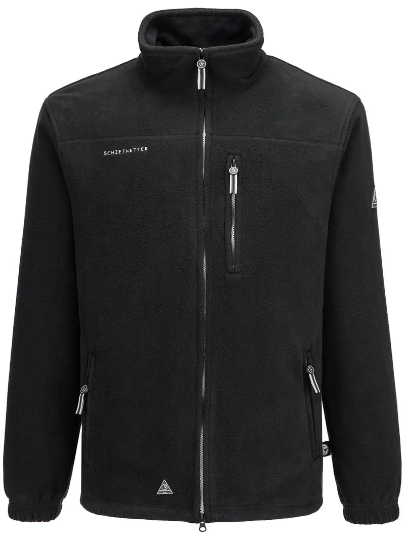 Schoten Jum Windbreaker Fleece