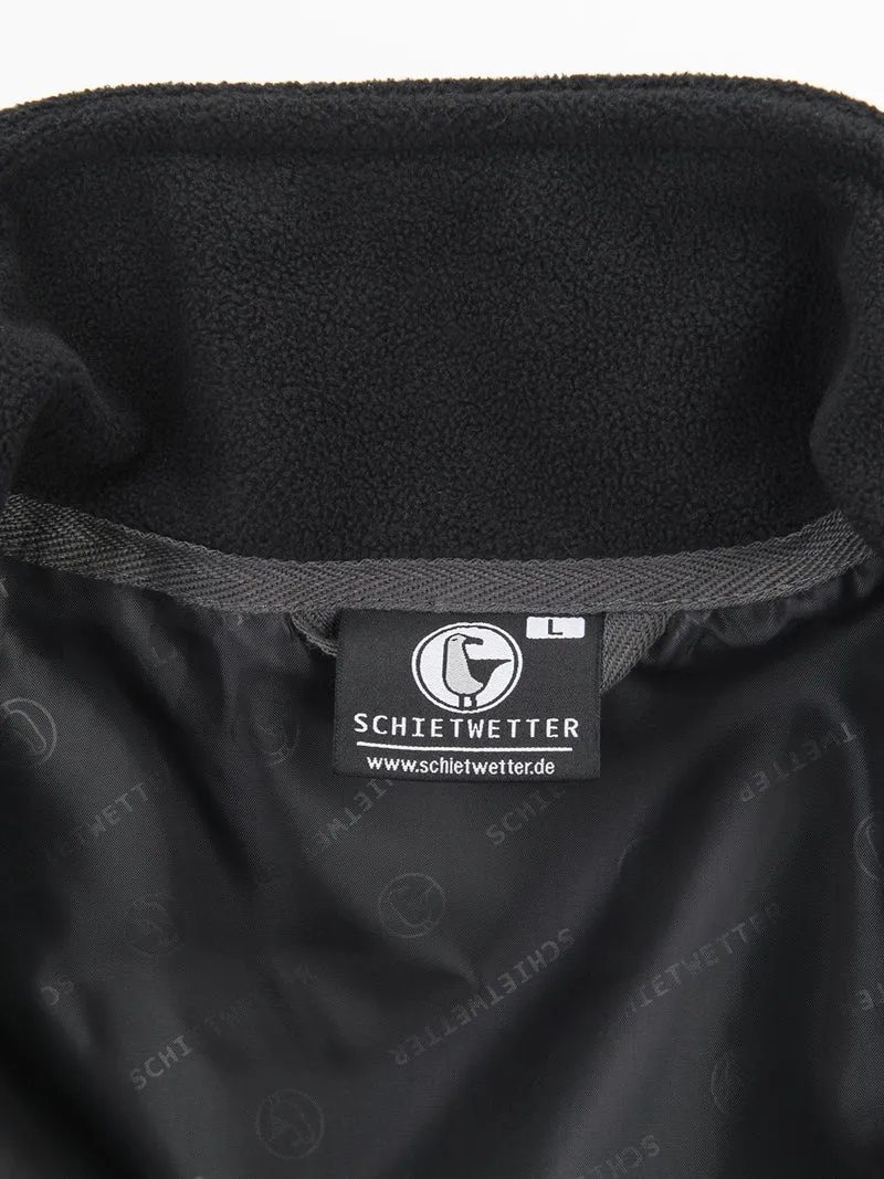 Schoten Jum Windbreaker Fleece