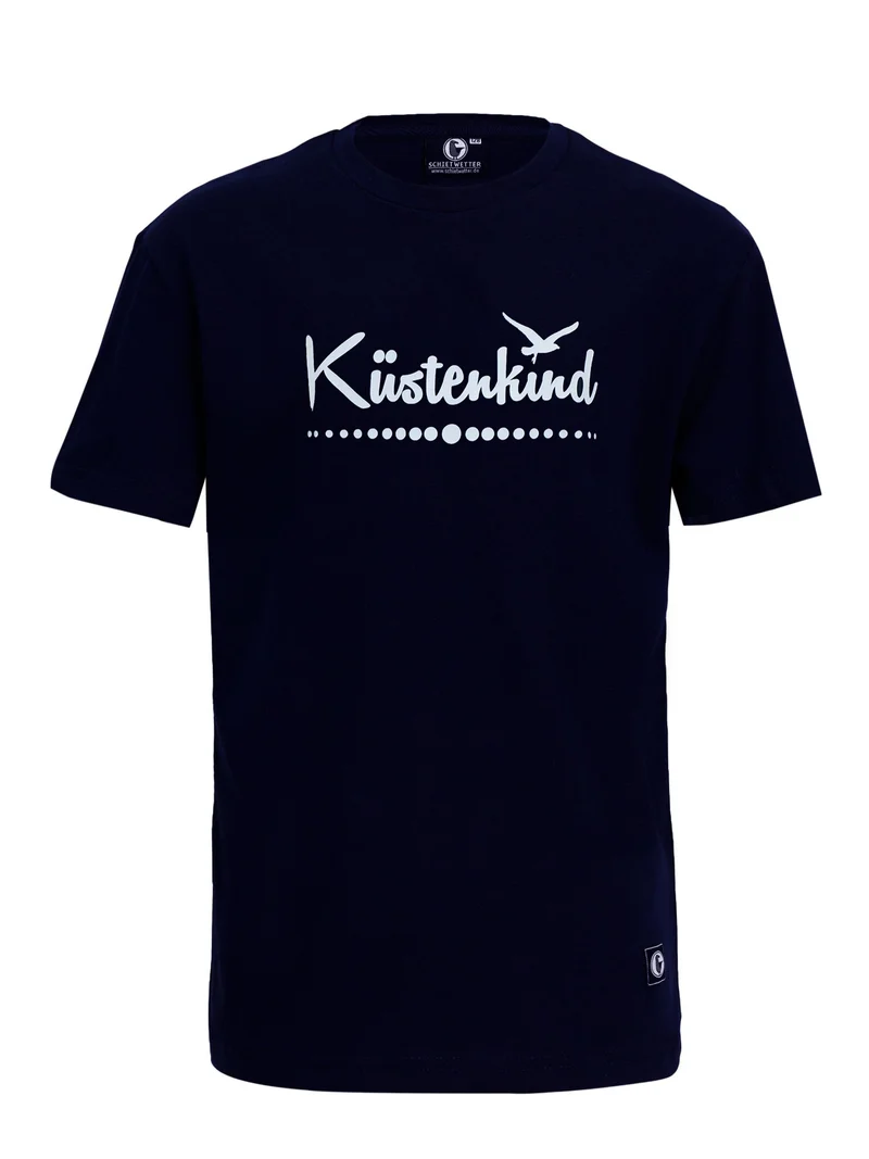 T-Shirt Küstenkind