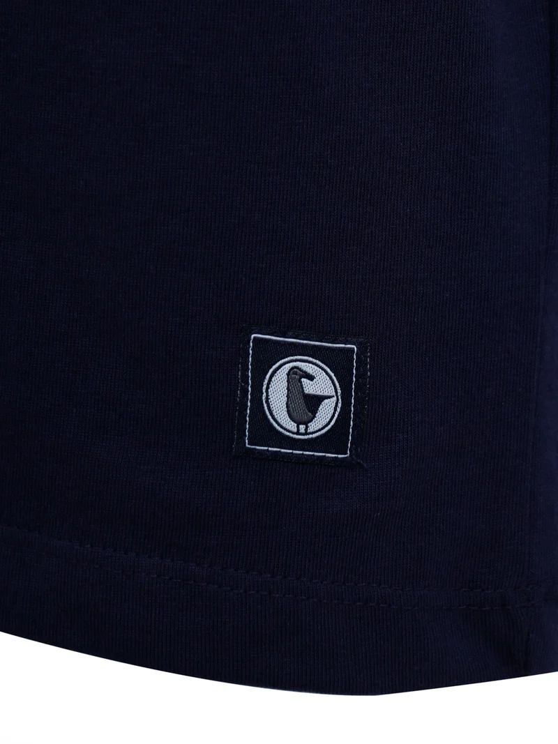 T-Shirt Küstenkind