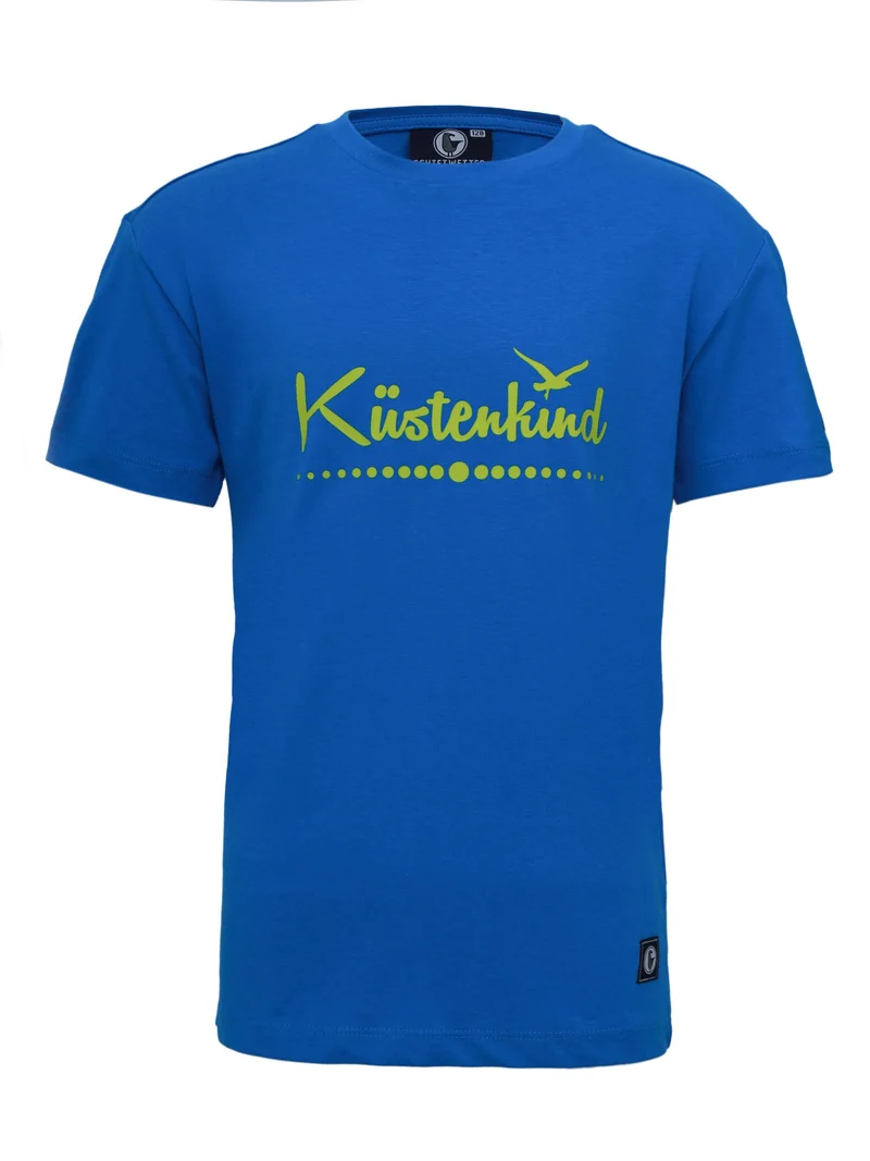 T-Shirt Küstenkind