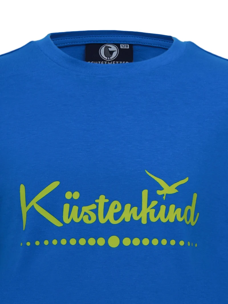 T-Shirt Küstenkind