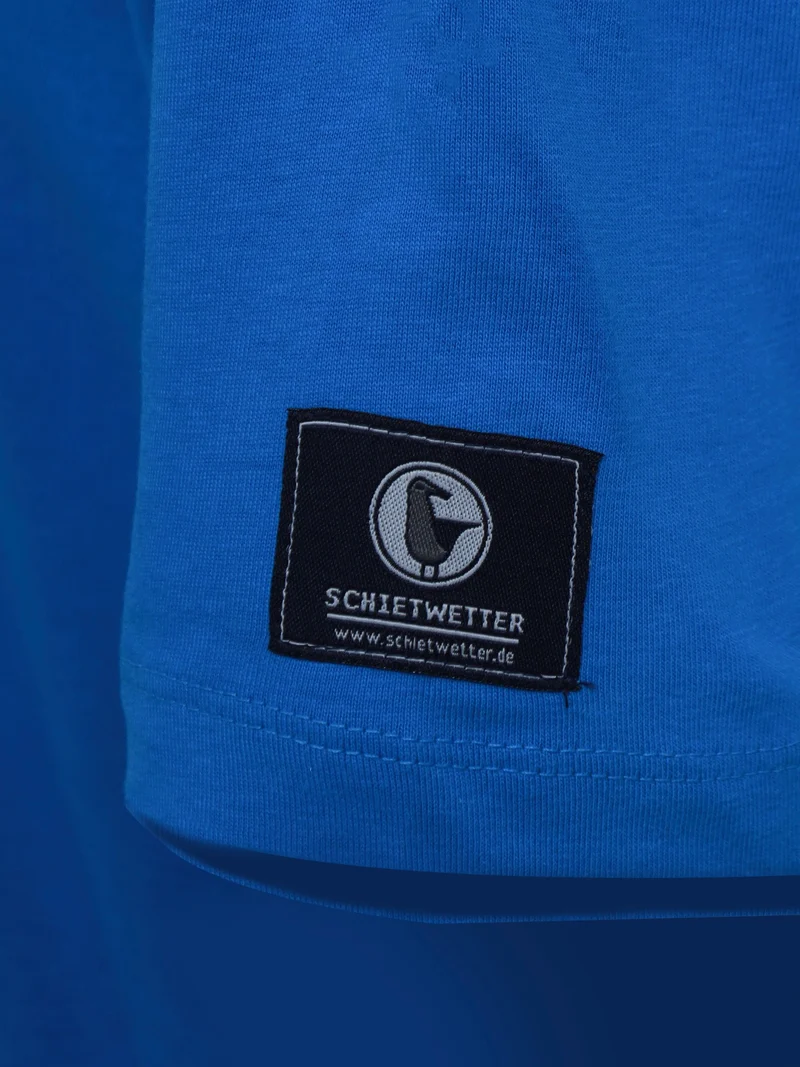 T-Shirt Küstenkind