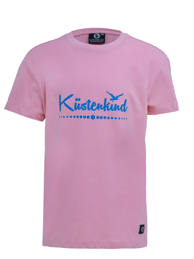 T-Shirt Küstenkind