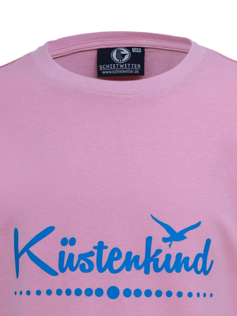 T-Shirt Küstenkind