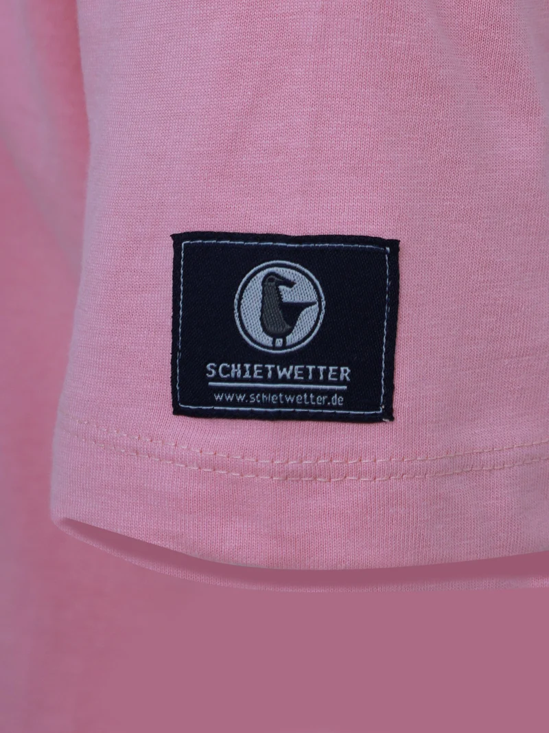 T-Shirt Küstenkind