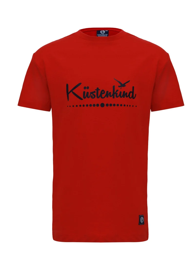 T-Shirt Küstenkind