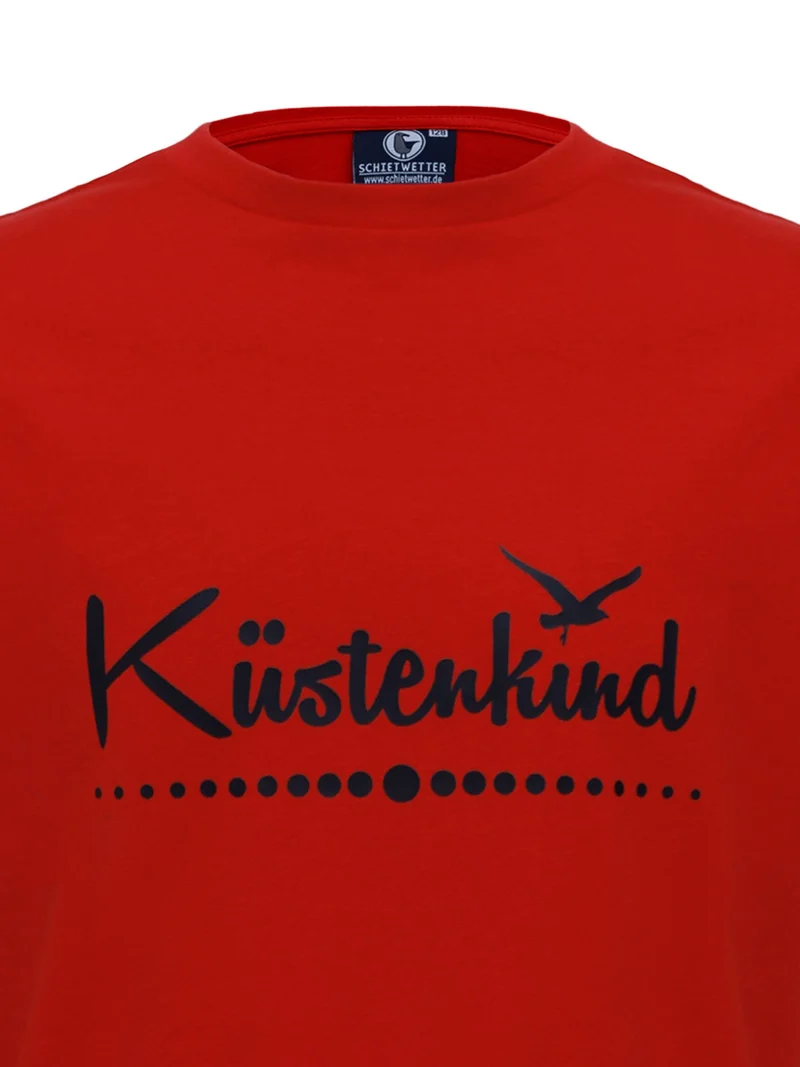 T-Shirt Küstenkind