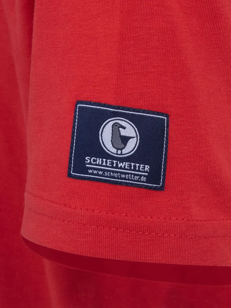 T-Shirt Küstenkind