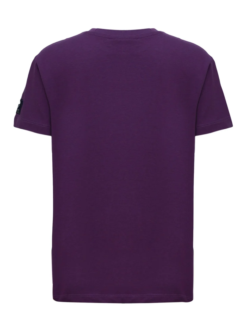 T-Shirt Küstenkind