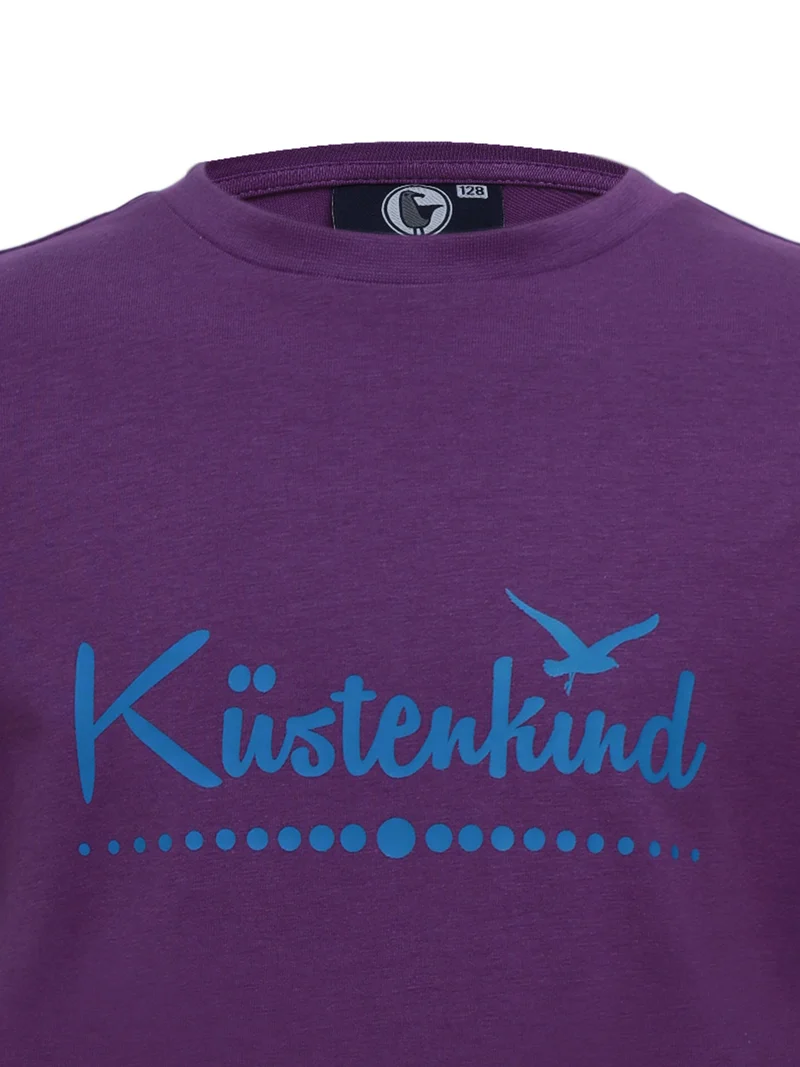 T-Shirt Küstenkind