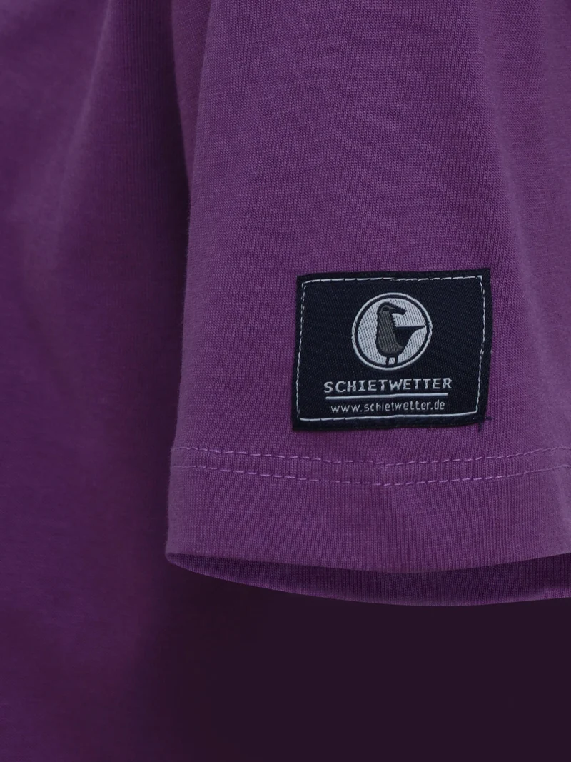 T-Shirt Küstenkind