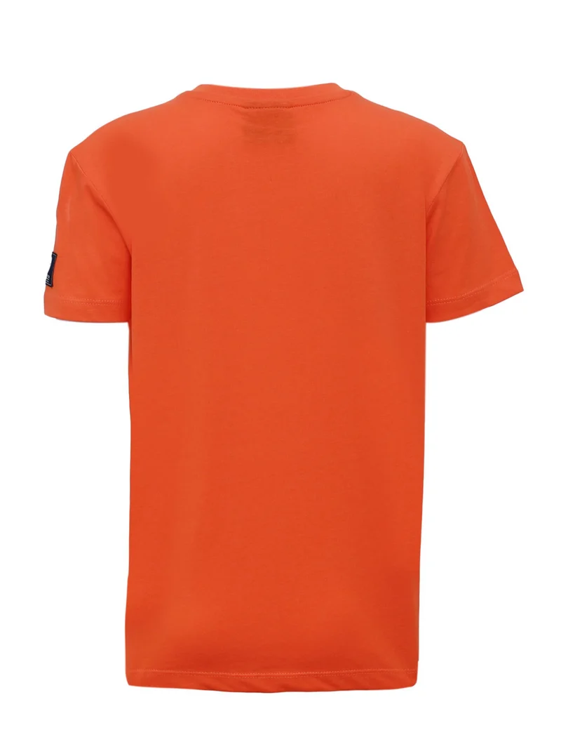 T-Shirt Küstenkind