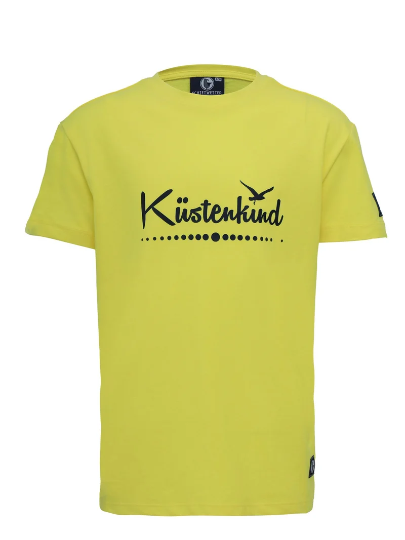 T-Shirt Küstenkind