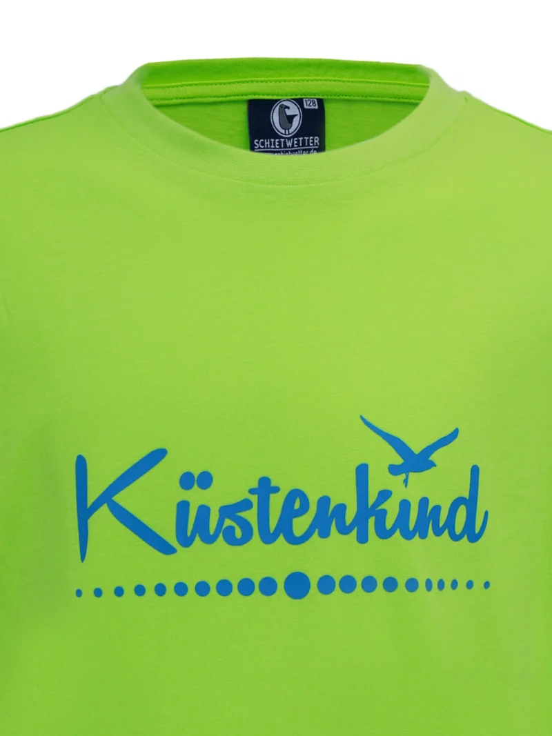 T-Shirt Küstenkind
