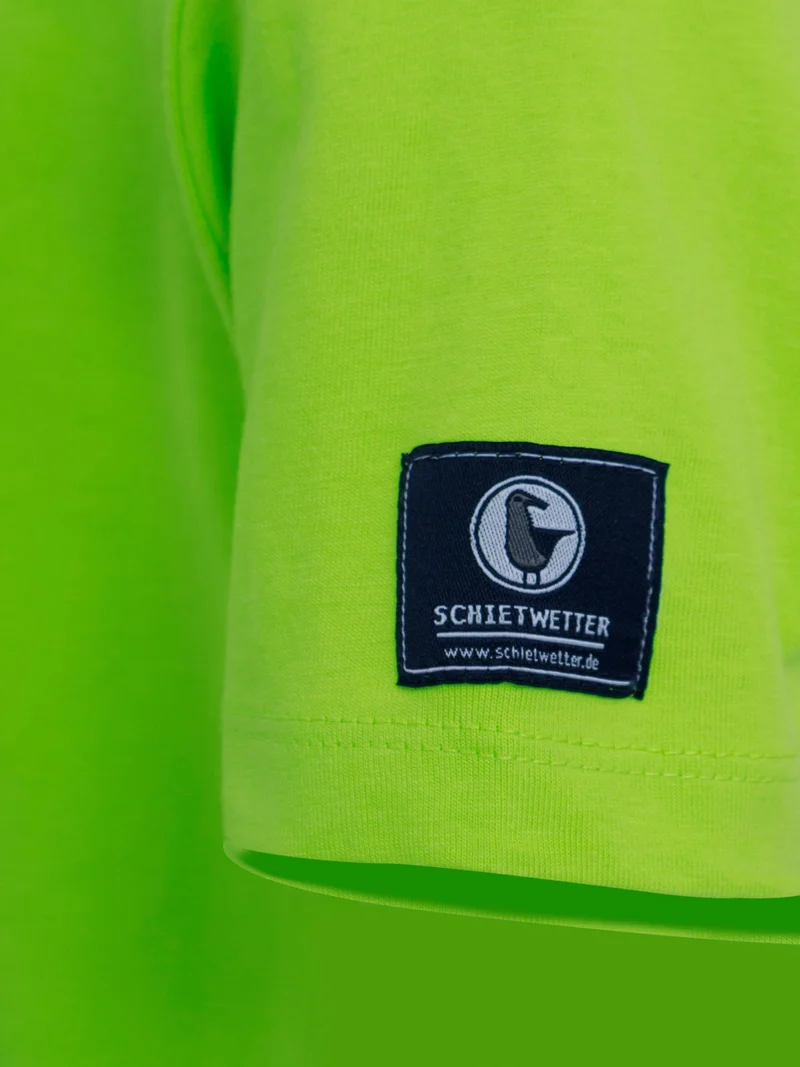 T-Shirt Küstenkind
