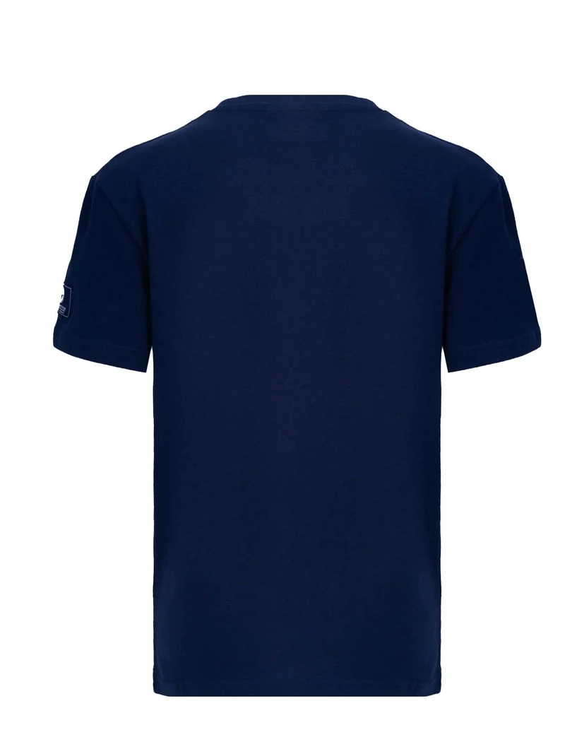 T-Shirt Küstenkind