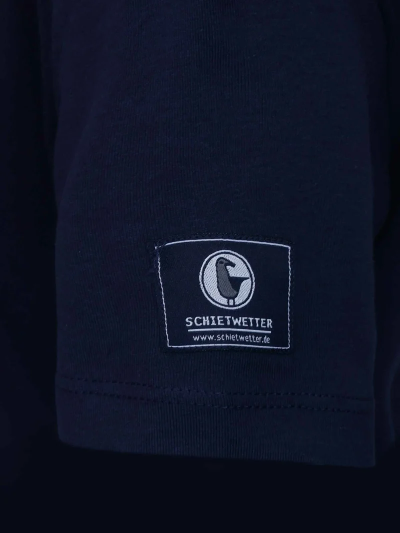 T-Shirt Küstenkind