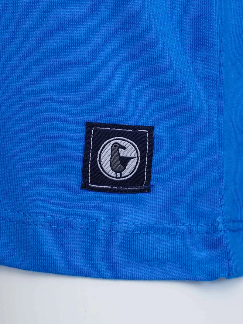 T-Shirt Küstenkind