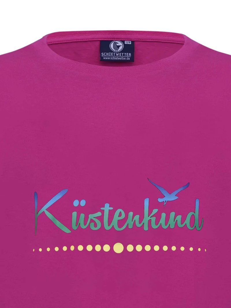 T-Shirt Küstenkind