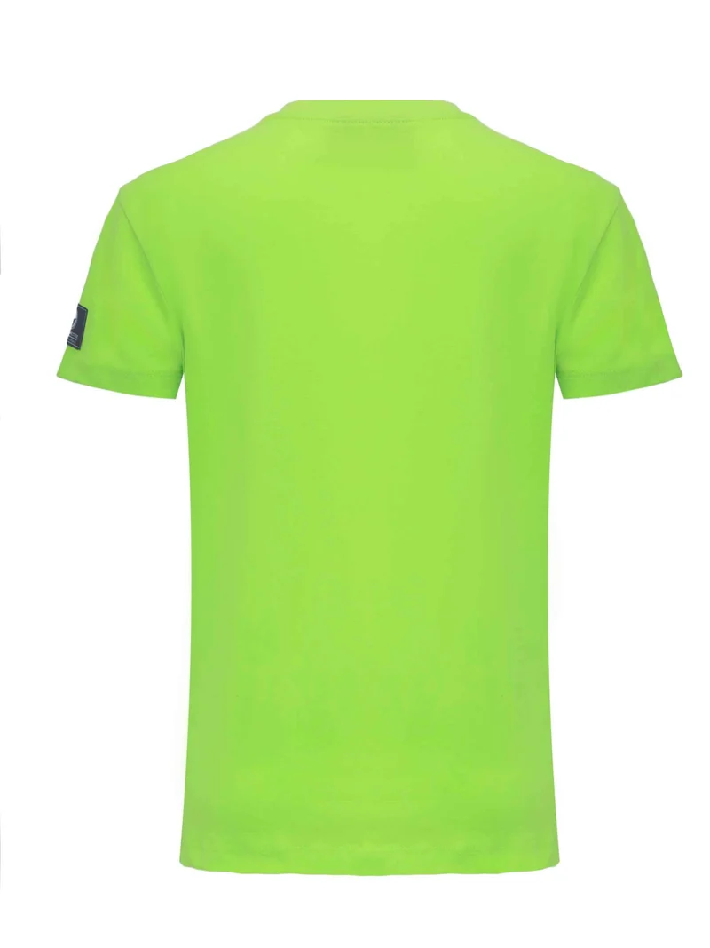 T-Shirt Küstenkind