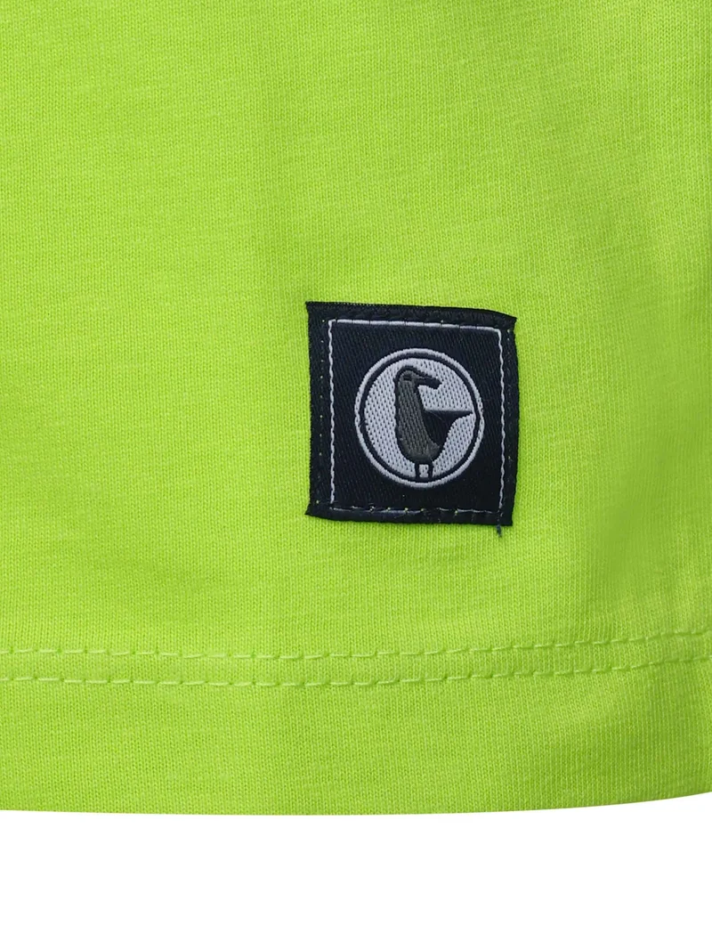 T-Shirt Küstenkind
