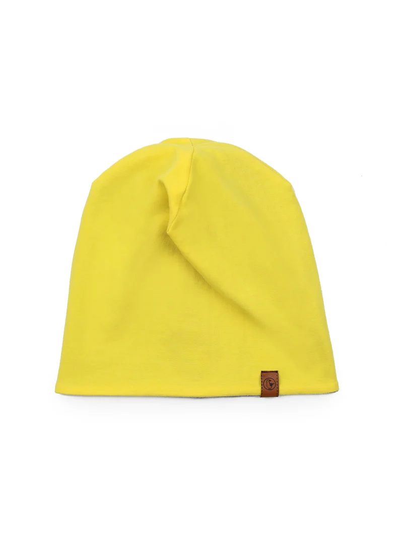 Erwachsenen Beanie Uni