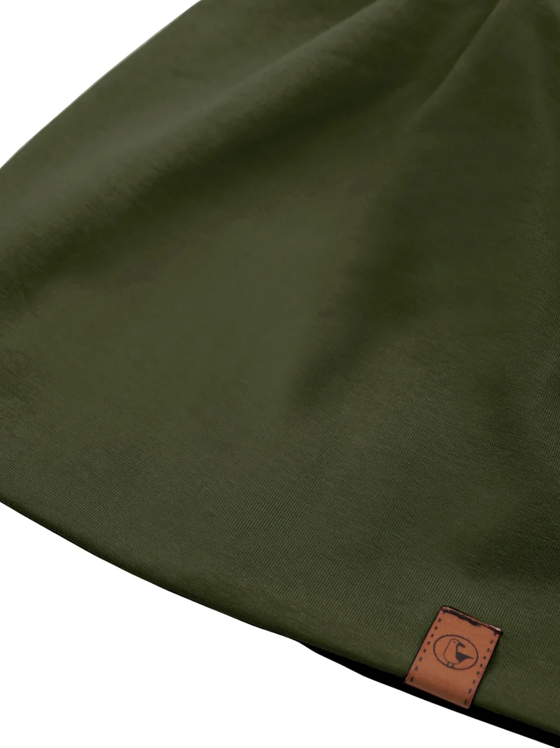 Erwachsenen Beanie Uni