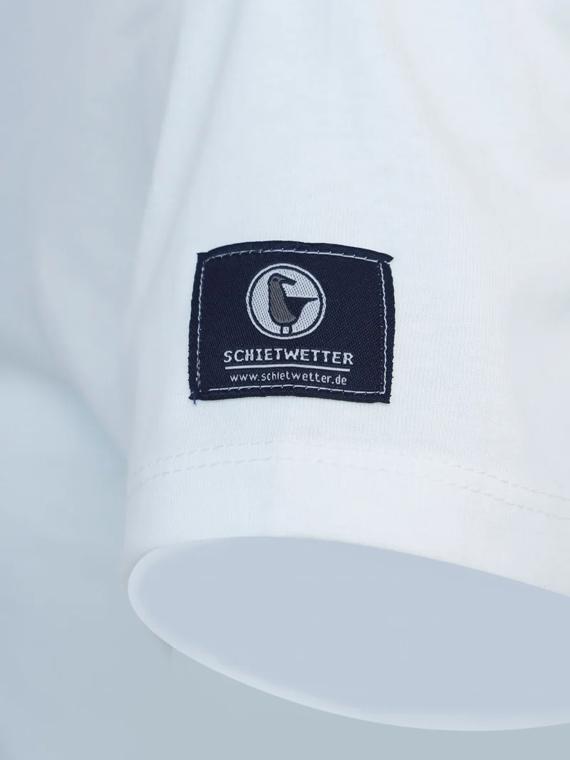 T-Shirt Ja Moin