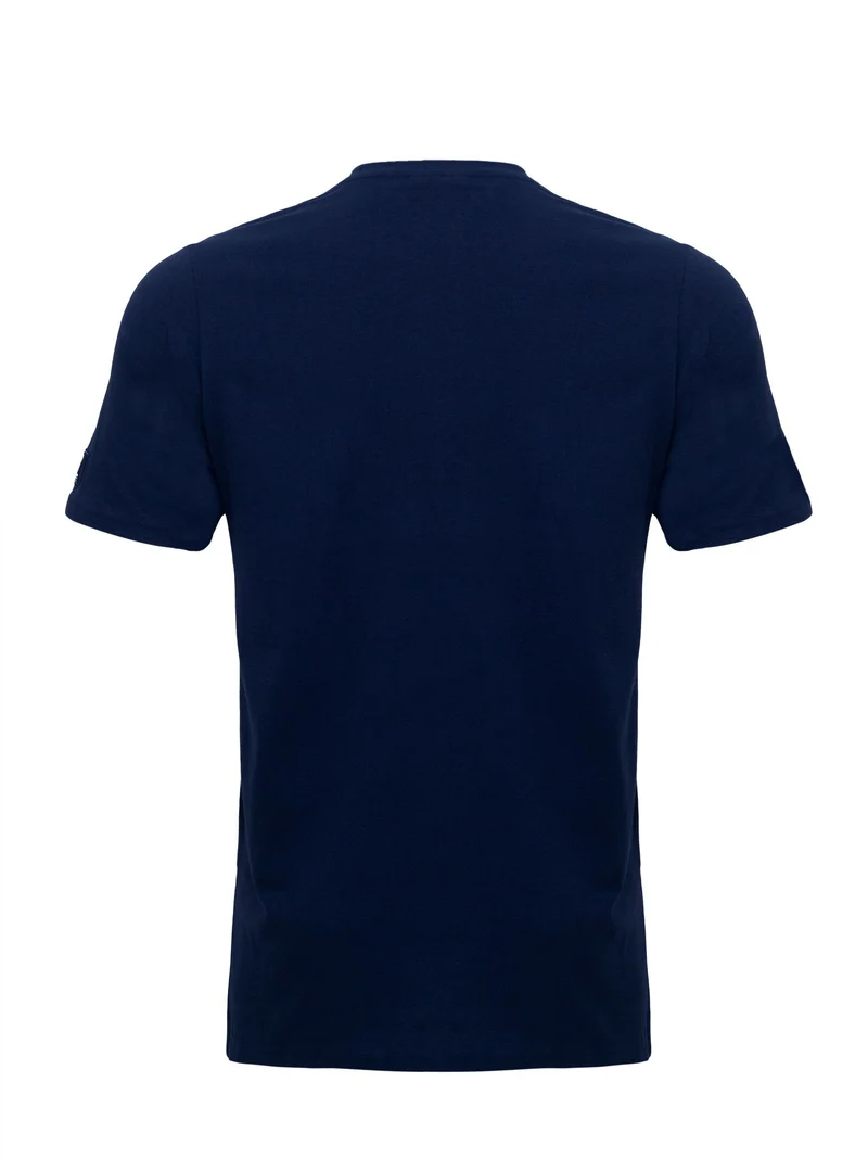 T-Shirt Ja Moin