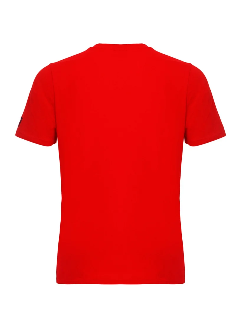 T-Shirt Ja Moin
