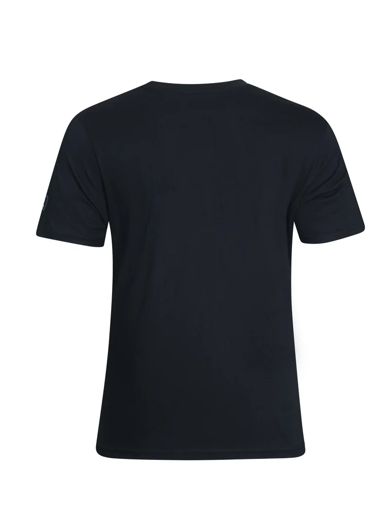 T-Shirt Ja Moin