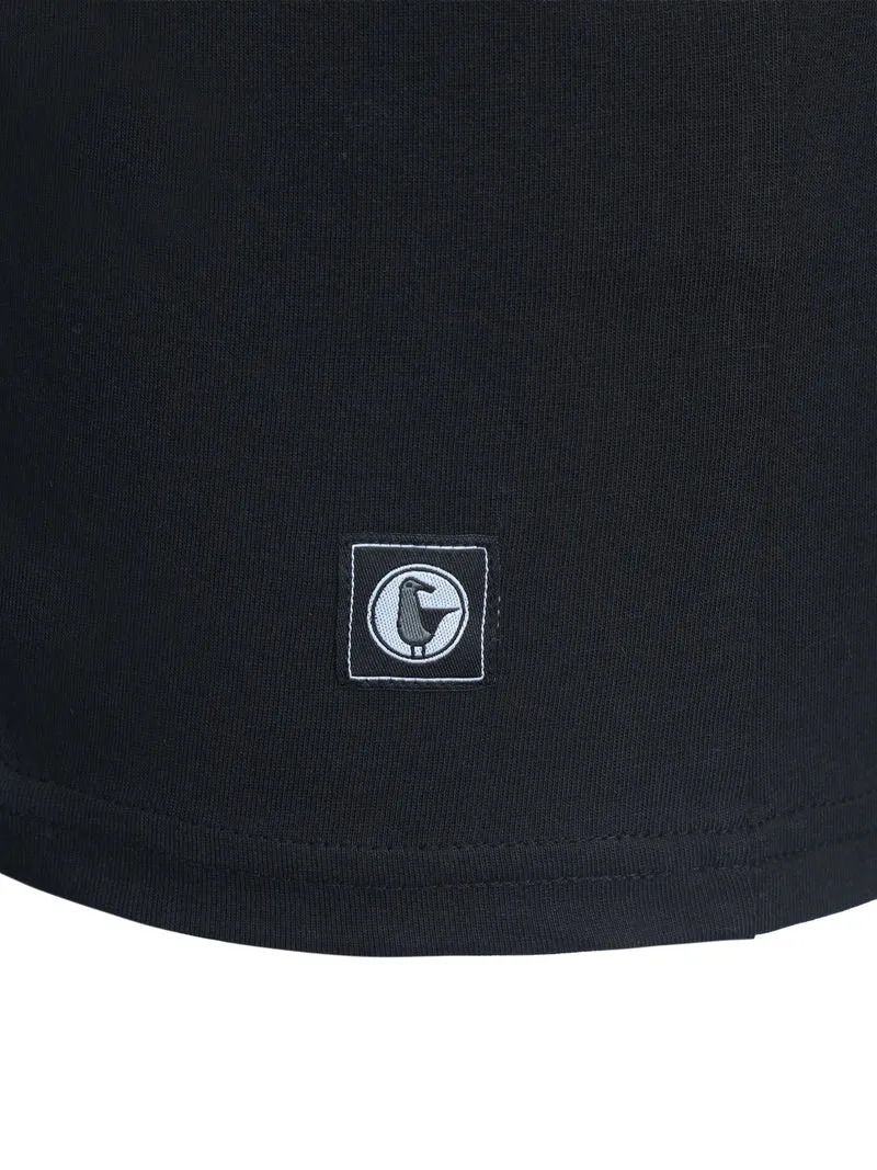 T-Shirt Ja Moin