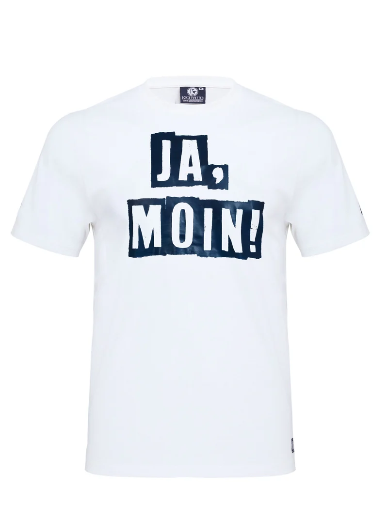 T-Shirt Ja Moin