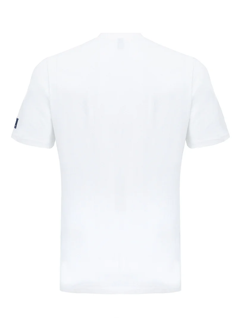 T-Shirt Ja Moin