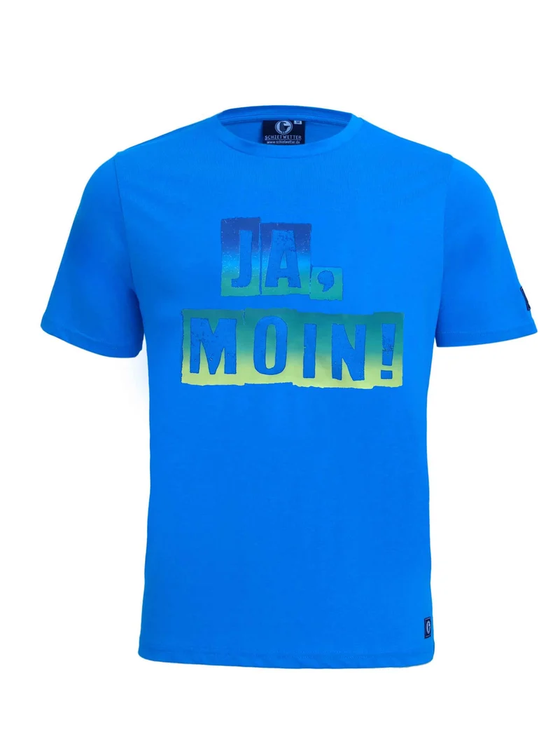 T-Shirt Ja Moin