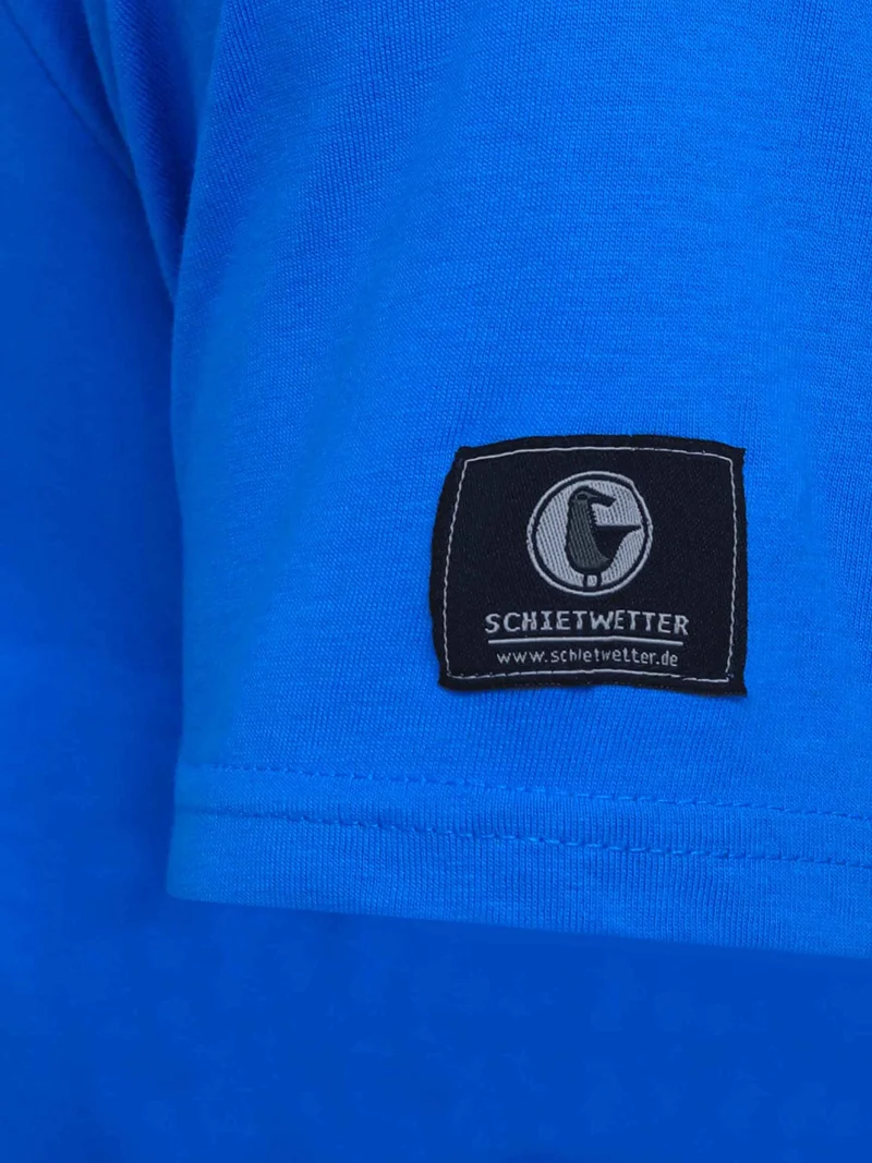 T-Shirt Ja Moin