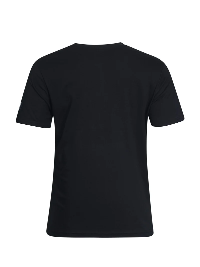 T-Shirt Ja Moin