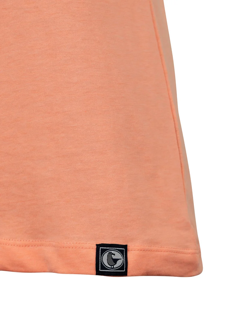 T-Shirt Rieke Royal 3D reflect