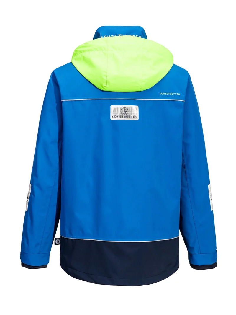 Segeljacke Sailing Seymour