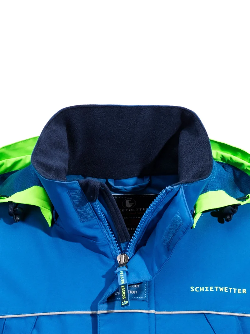 Segeljacke Sailing Seymour