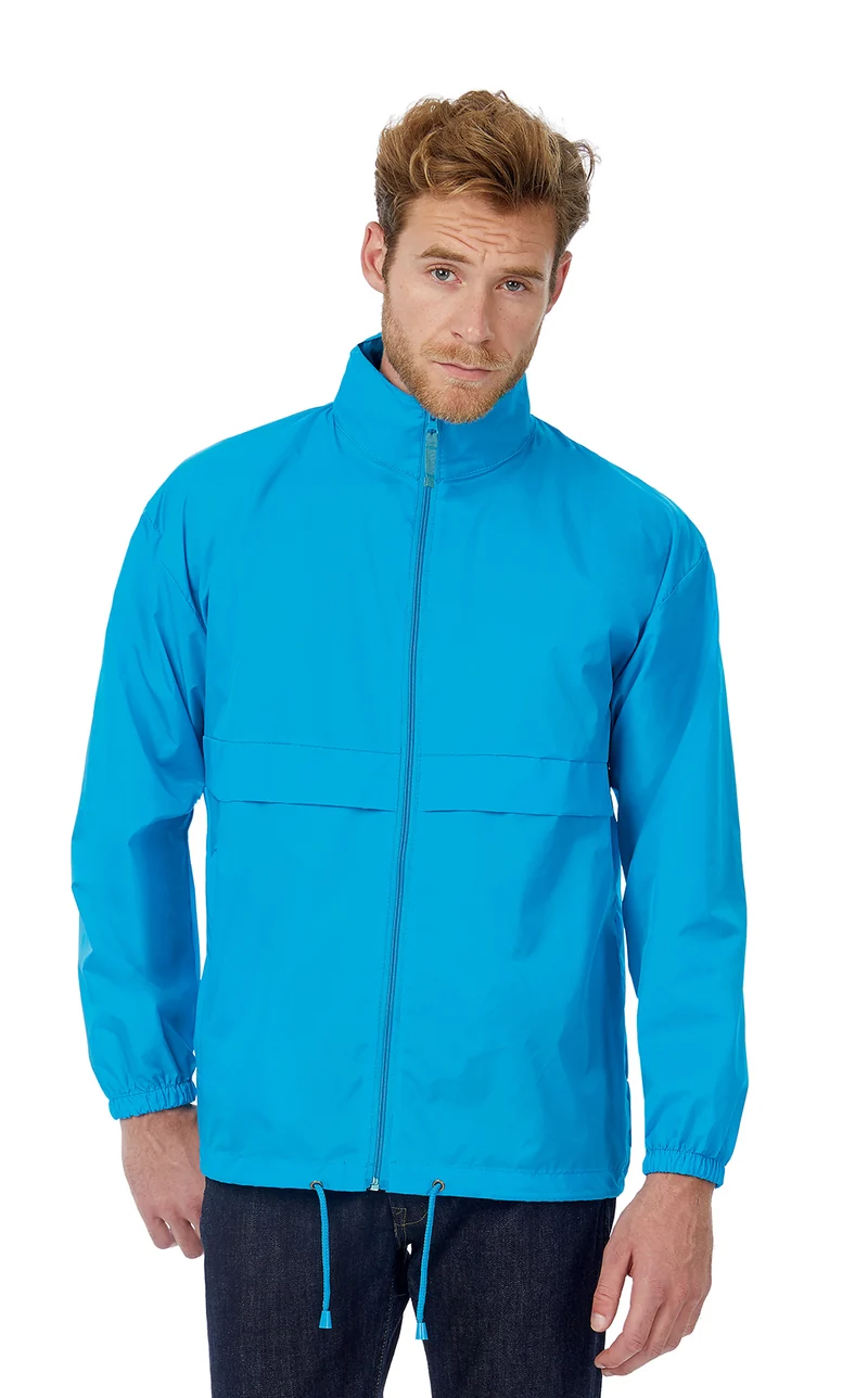 Jacke Unisex Jacket Sirocco