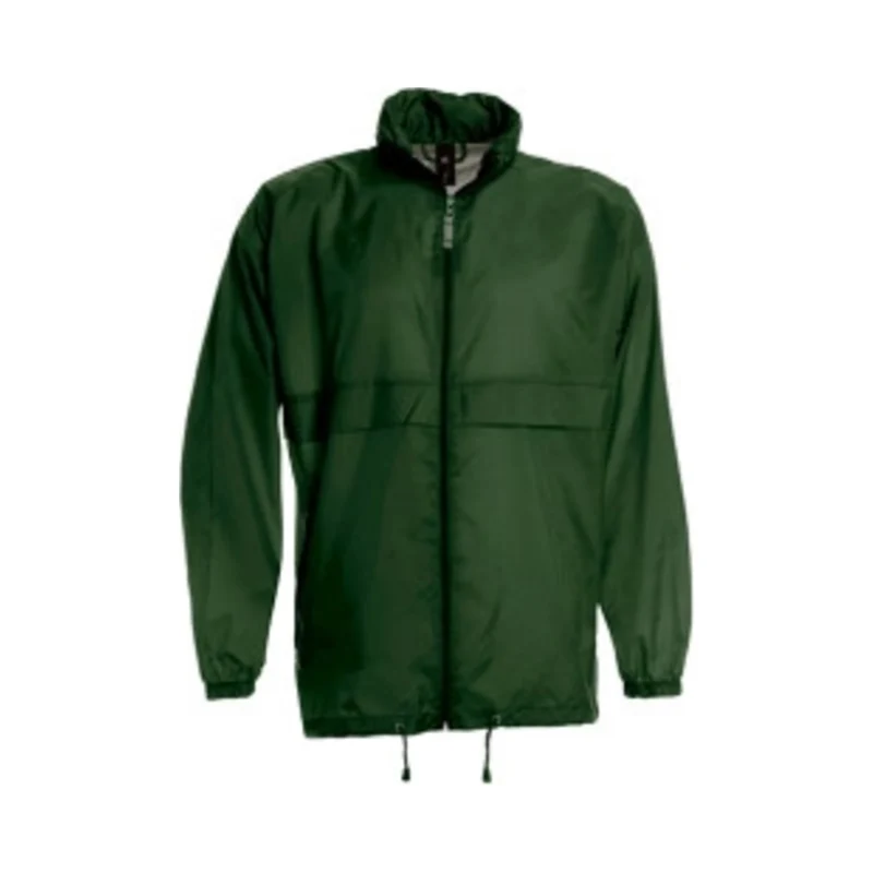 Jacke Unisex Jacket Sirocco