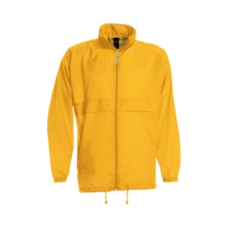 Jacke Unisex Jacket Sirocco