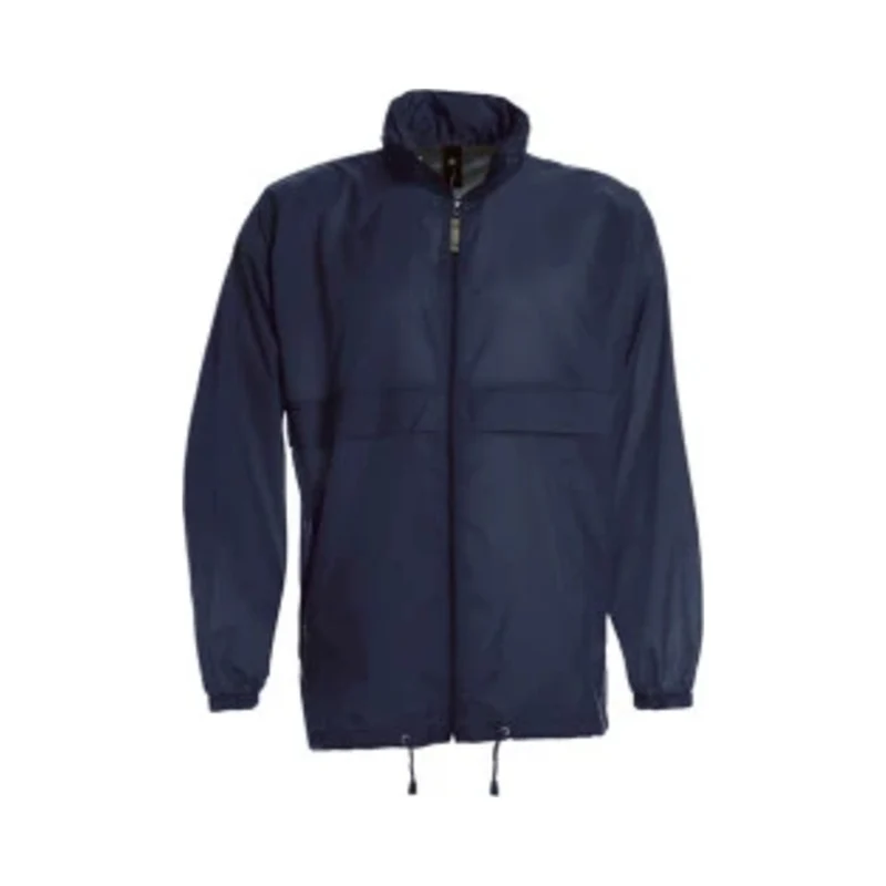 Jacke Unisex Jacket Sirocco