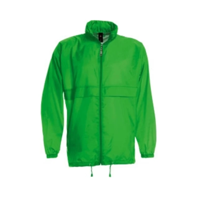 Jacke Unisex Jacket Sirocco
